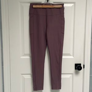 Mondetta lavender leggings